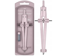 Kompasas Faber-Castell