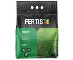 Kompleksinės trąšos Vejai FERTIS, 10kg