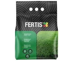 Kompleksinės trąšos Vejai FERTIS, 5kg