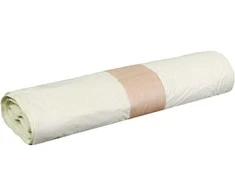 Kompostuojami atliekų maišai 140L/87x132cm/17my 10vnt.