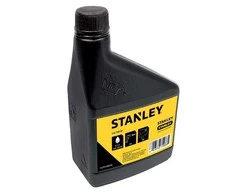 Kompresorinė alyva STANLEY, SAE 5W-40, 600 ml