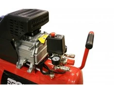 Kompresorius 50l 170l/min 8bar BESK