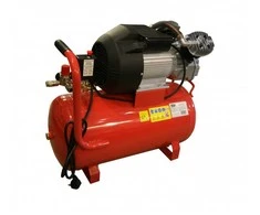 Kompresorius 50l 369l/min 8bar BESK