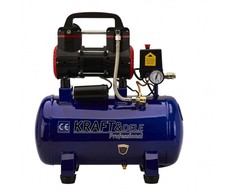 Kraftdele Kraftampdele Kompresorius be alyvos 24L 1390W 220L/MIN KD2128