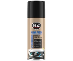 K2 KLIMA FRESH oro kondicionierių gaivinamoji priemonė, naujo automobilio kvapo, 150 ml