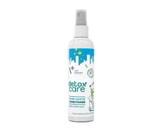 Gyvūnų Kondicionierius - VetExpert Detox Care Pure Baltas 150 ml