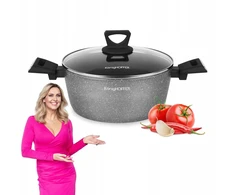 Konighoffer 3,9 l puodas