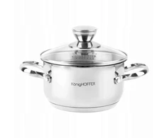 Konighoffer Aturo tradicinis puodas 1,5 l