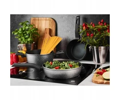 Konighoffer Grigio tradicinis puodas 2,4 l