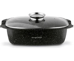 Konighoffer Kingstone neprideganti keptuvė 5,5 l
