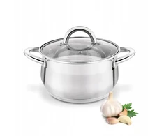 Konighoffer Orvieto tradicinis puodas 2,6 l