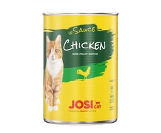 Josera JosiCat Vištiena padaže 415 g