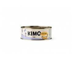 Kimo Kaivana Dog Natūralūs Skanėstai džiovintos buivolų ausys Jumbo 2vnt