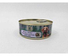 Real Dog SP - Wet Beef and rabbit for adult dogs 240 g