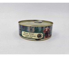 Real Dog SP - Wet Beef and goat for adult dogs 240 g
