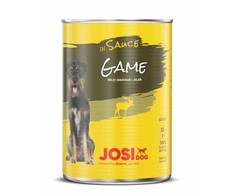 Josidog Žvėriena padaže 415 g