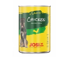 Josidog Žvėriena padaže 415 g