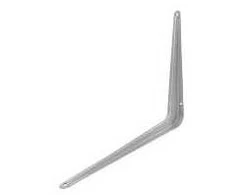 Velano Konsolė WS 125x150mm (iki 16kg) pilka