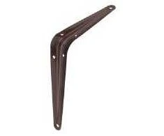 Velano Konsolė WS 300x350mm (34kg) plieninė balta