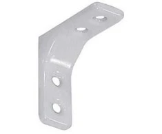 Konsolė WSM 30x30 10kg Apkrova Balta