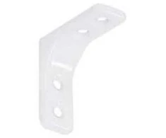 Velano Konsolė WSM 50x50 Metalo Balta (-10kg)