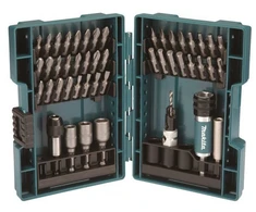 Konstr. medsraigtis plokščia galva TORX30 6,0 x 60 /36, 100 vnt.