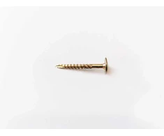 Konstr. medsraigtis plokščia galva TORX40 6,0 x 180 /64, 6 vnt.