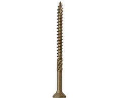 Medsraigtis Rawlplug R-PTX-45040-500; T25; 4,5x40 mm; 500 vnt.