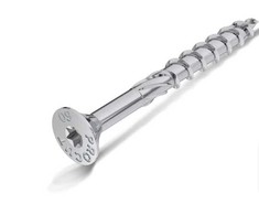 Medsraigtis Rawlplug R-PTX-50060-500; T25; 5x60 mm; 500 vnt.