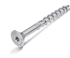 Medsraigtis Rawlplug R-PTX-50070-200; T25; 5x70 mm; 200 vnt.