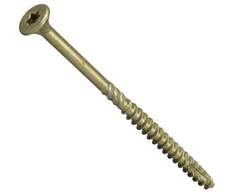 Medsraigtis Rawlplug R-PTX-50090-200; T25; 5x90 mm; 200 vnt.