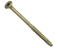 Medsraigtis Rawlplug R-PTX-60110-100; T25; 6x110 mm; 100 vnt.
