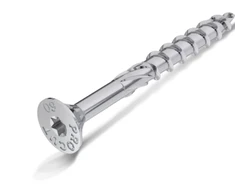 Medsraigtis Rawlplug R-PTX-60080-200; T25; 6x80 mm; 200 vnt.