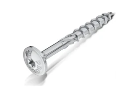 Medsraigtis Rawlplug R-PTK-80160-50; T40; 8x160 mm; 50 vnt.