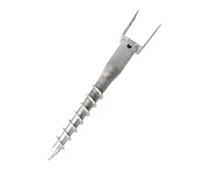 Medsraigtis Rawlplug R-PTK-60080-200; T25; 6x80 mm; 200 vnt.