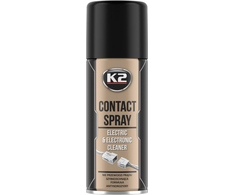 Kontaktų valiklis K2 SPRAY, 400 ml