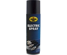 KONTAKTŲ VALIKLIS KROON-OIL ELECTRIC SPRAY PUMP 300ML.