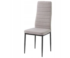 Kontrast ŠIUOLAIKINĖ KĖDĖ VIRTUVĖ VALGOMAS SVETAINE MINŠTA MARK II KT116 BEIGE