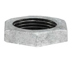 Kontraveržlė 1", DN25, cink.
