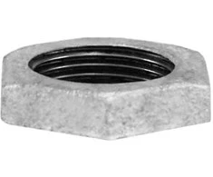 Kontraveržlė 3/4", DN20, cink.