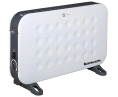 Konvektorius su ventiliatoriumi THERMOVAL Panda, 2 kW