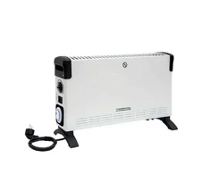 Konvektorius su ventiliatoriumi THERMOVAL Panda, 2 kW