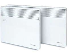 Konvektorius THERMOVAL TX, 1 kW, IP20