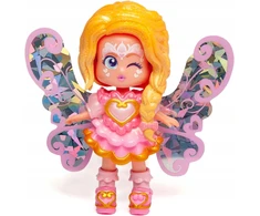 ORBICO „KookyLoos Fairytale Mix &amp; Match“ lėlė „Princesė pasakų undinėlė“ 3 viename