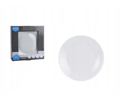 KOOPMAN Excellent Housewares lėkščių komplektas, 24 cm, 4 vnt.