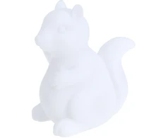 KOOPMAN LAMPKA LED DO POKOJU DZIECKA WIEWIÓRKA 10cm