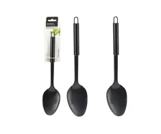 KOOPMAN STALINIŲ ĮRANKŲ TAŠAS Juodas 32CM 404002960 1vnt