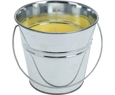 KOOPMAN Žvakė nuo uodų Citronela 6,5x6,5 cm