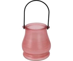 KOOPMAN Žvakė nuo uodų 8.5x10cm/20h skirtingų spalvų