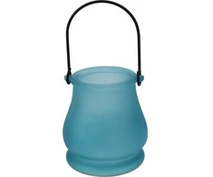 KOOPMAN Žvakė nuo uodų 8.5x10cm/20h skirtingų spalvų